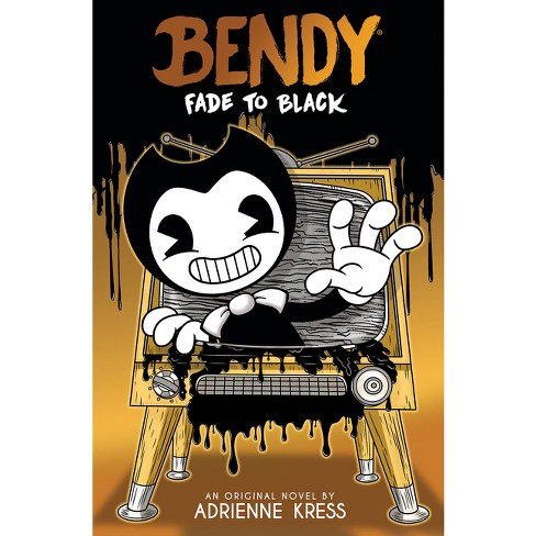 The Lost Ones (Bendy and the Ink Machine, Book 2) (Bendy and the Ink  Machine)