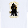 Men's - Yellowstone - Official Yellowstone Merchandise Short Sleeve Graphic T-Shirt - 2 of 4