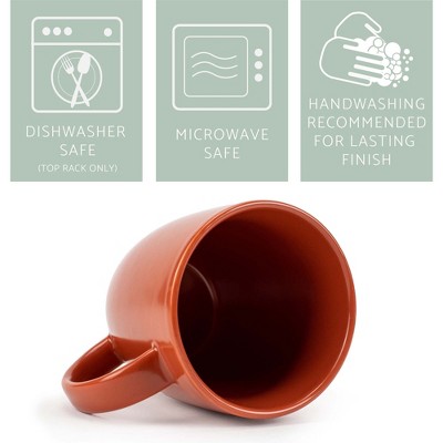 Elanze Designs Coffee Mugs - Thumbnail 2