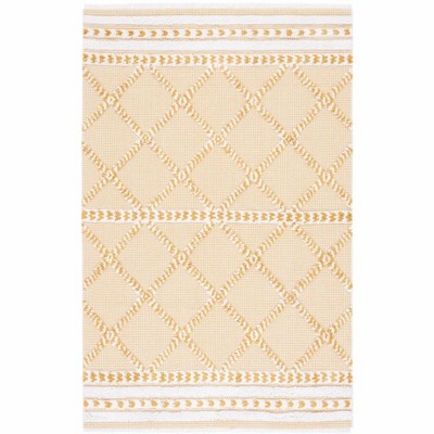 Augustine AGT714 Machine Made Indoor Rug - Safavieh