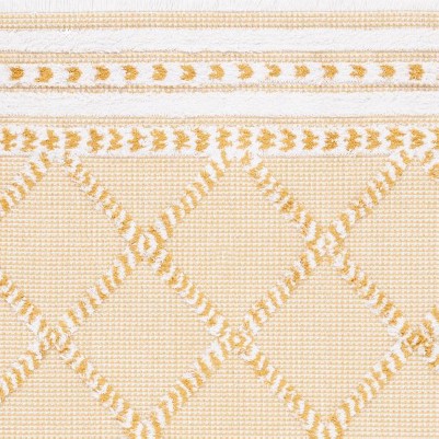 gold/ivory