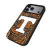 NCAA SEC Universities Paisley MagSafe Compatible Cell Phone Case for Apple iPhone 17 Series - 2 of 4