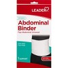 Leader Universal Abdominal Binder 1 ea - 3 of 4