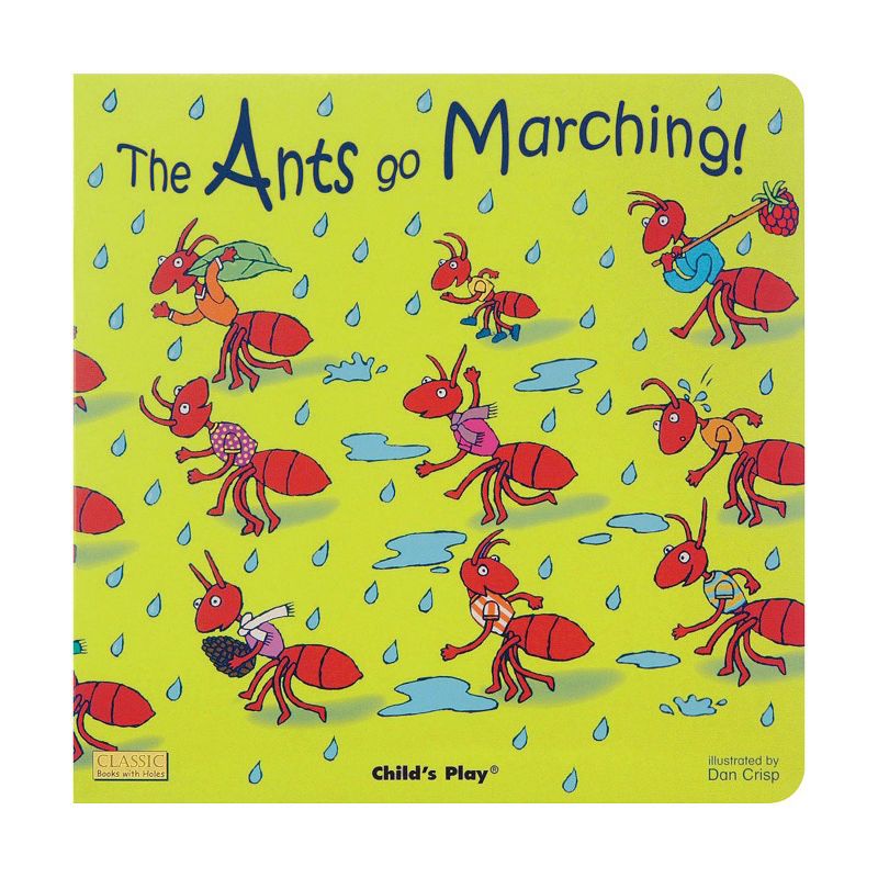 Kaplan Early Learning Sing-Along Board Books - Set of 6, 4 of 5