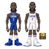 Funko LA Clippers NBA Funko Gold 12 Inch Vinyl Figure | Kawhi Leonard - 3 of 3