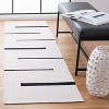 Montauk MTK311 Hand Woven Indoor Rugs - Safavieh - 2 of 4