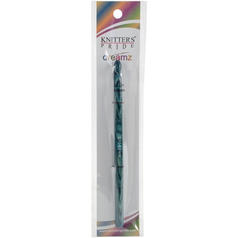 Tulip Etimo Rose Crochet Hook-size 10/6mm : Target