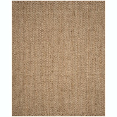 Natural Fiber NF181 Hand Woven Area Rug - Safavieh