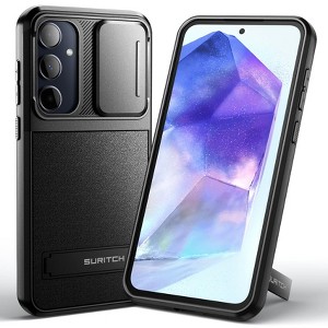 SURITCH Compatible with Samsung A55 5G Phone Case, for Samsung Galaxy A55 5G Case - 1 of 2