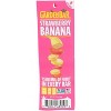 Garden Bar Strawberry Banana Snack Bar - Pack of 12 - 1.1 - 2 of 2