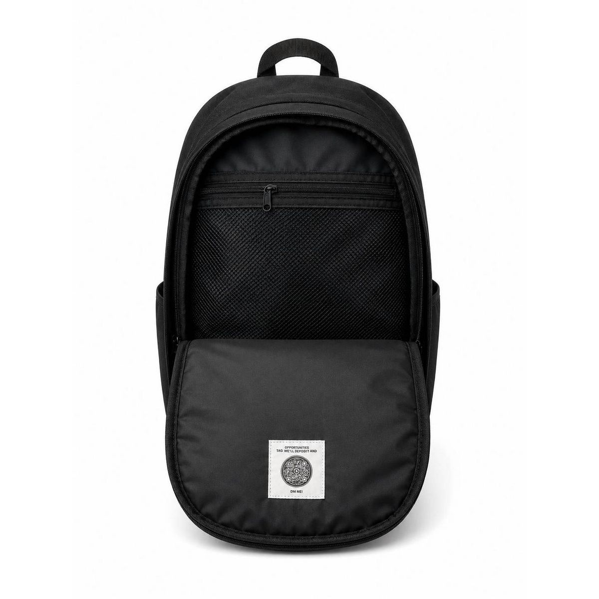 Overtime Fastbreak 19" Backpack - thumbnail 5