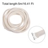 Unique Bargains DIY Gasket Warehouse Foam Weather Sealing Strip - 2 of 3
