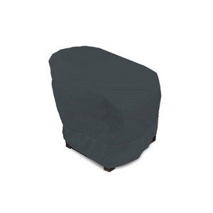Eevelle Meridian Patio Arm Chair-Lounge Cover-28" x 34" x 38" - 1 of 4