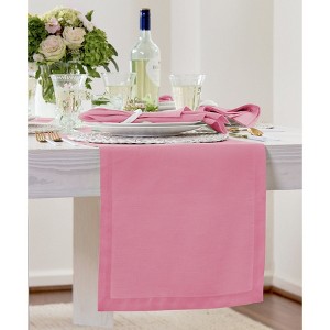Solino Home Linen Table Runner | Fete - 1 of 4