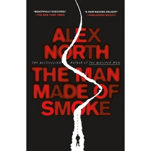 The Man Made of Smoke - by Alex North - 1 of 1