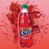 Fanta Strawberry Soda - 20 fl oz Bottle - image 4 of 4