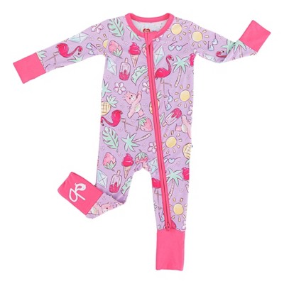 Birdie Bean Care Bears Baby™ We Love Summer Convertible Romper