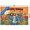 Trends International Fallout - Nuclear Winter Unframed Wall Poster Prints - 3 of 4