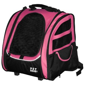 Pet Gear Small I-Go2 Traveler Dog Carrier - 1 of 3