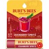 Burt's Bees Cranberry Spritz Lip Balm - 0.15oz - 2 of 4