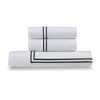 Ella Jayne 4PC Luxury Down Insert and Duvet Cover Set Bedding Bundle - image 3 of 4