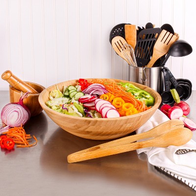 Prep & Savour BergHOFF Studio 23Pc Tub of Cooking Utensil Tools