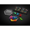 Smart Games IQ Deluxe Hexagon SG 314 - 2 of 4