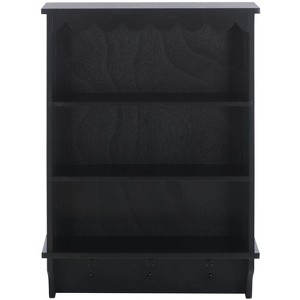 Haven 3 Hook Wall Mounted Rack - STG5702 - Safavieh - 1 of 4