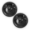 Polk Audio 80F/X-LS Vanishing 8" In Ceiling Speaker Pair with 14 Gauge Speaker Wire - 50 Feet - 2 of 4