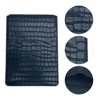 Unique Bargains 13" Tablet and Laptop Sleeve with Accessories Pouch 1 Set - 3 of 4