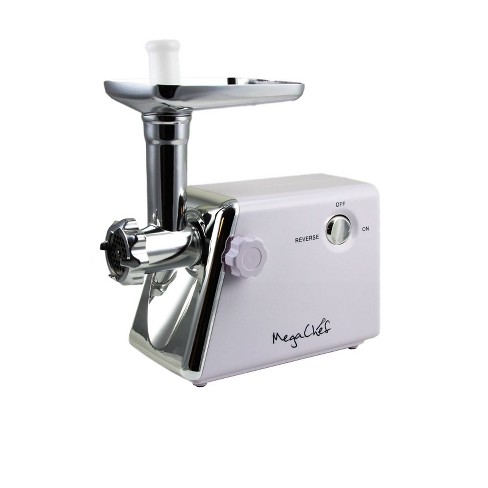 Household meat mincer automatic multifunctional food processor Serenity 