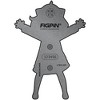 Figpin - FiGPiN - SPY x FAMILY Season 1 - Anya Forger Enamel Pin (1336) - 3 of 4