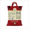 Shastha Earthy Flavor Rajamudi Rice / Red Rice -  Pack of 1 × 5 lbs - 2 of 4