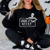 Simply Sage Market Women's Graphic Sweatshirt Wait Until It's Quiet - 2 of 4
