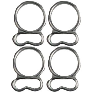 Homelite Ryobi Toro Trimmer (4 Pack) Replacement Retainer Clip - 6969901-4PK - 1 of 3