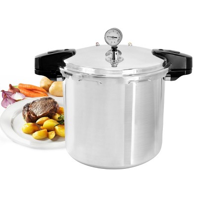 Target pressure canner sale