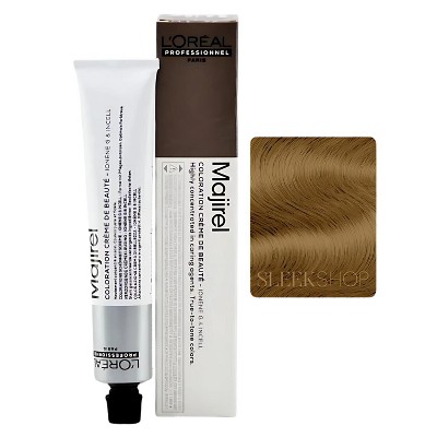 L'Oreal Majirel Hair Color Dye - Loreal Professional Permanent Creme Haircolor