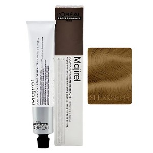 L'Oreal Majirel Hair Color Dye - Loreal Professional Permanent Creme Haircolor - 1 of 2