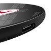 NCAA SEC Universities Quadtile 15-Watt Wireless Charger - 3 of 4