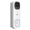 Lorex 2K Wi-Fi Video Doorbell (Battery-Operated, 32GB) - 2 of 4