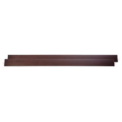 child craft redmond crib cherry