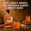 Knob Creek Kentucky Straight Bourbon Whiskey - 375ml Bottle - 3 of 4