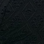 jet black