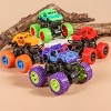 Off-Road Vehicle Toy, Realistic 4x4 Truck for Indoor & Outdoor Play, All-Terrain RC Car with Durable Design, Fun Gift for Kids and Adults - 4 of 4