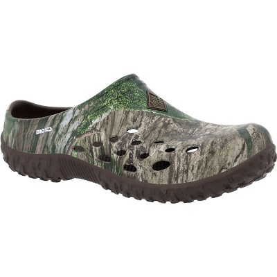 Men's Men's Mossy Oak® Country DNA™ Muckster Lite EVA Clog