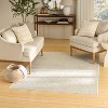 Nourison Washable Charm Back to College Geometric Modern Indoor Rug - 2 of 4