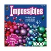 Bepuzzled Impossibles Puzzle - It's the Holiday Season 1000 Pc - 4 of 4
