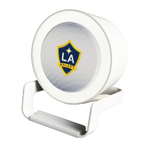 Keyscaper MLS Western Conference Teams Linen Night Light Charger and Bluetooth Speaker - 1 of 3