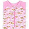 Leveret Baby One Piece Rashguard UPF 50+ - 2 of 4