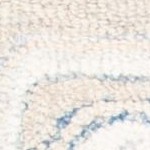 blue/ivory